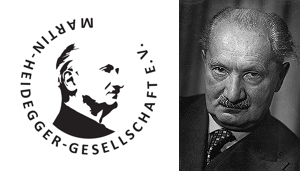 Martin Heidegger