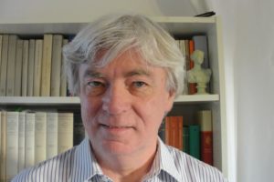 Stellvertretender Vorsitzender: Dr. Klaus Neugebauer